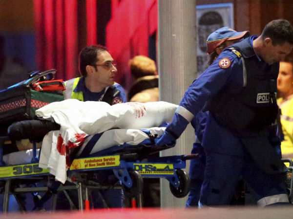  மூன்று பேர் உயிரிழப்பு: