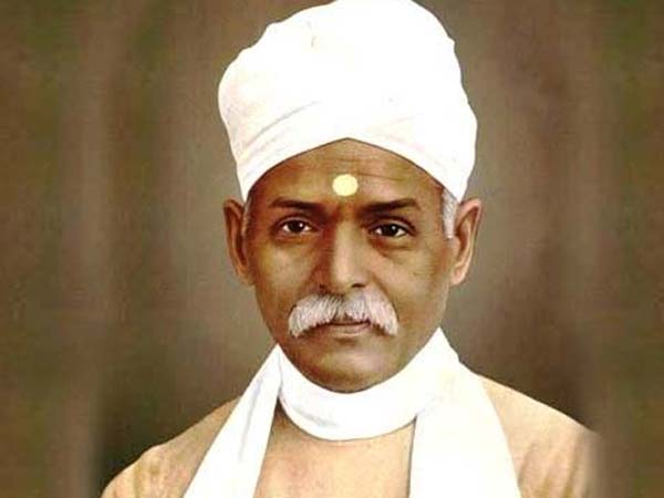 Christmas and Malaviya - Sybavee's spl article