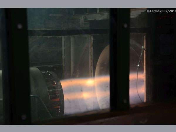 Sukhoi, MiG engines roar desi way at HAL Koraput Sukhoi, MiG engines roar desi way at HAL Koraput