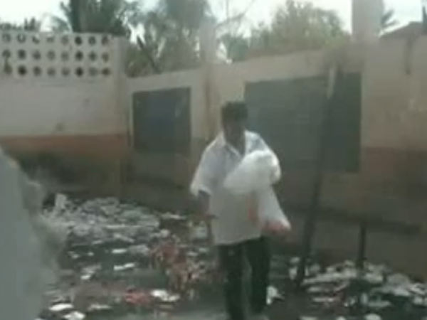 Kumbakonam fire tragedy: Life term for principal