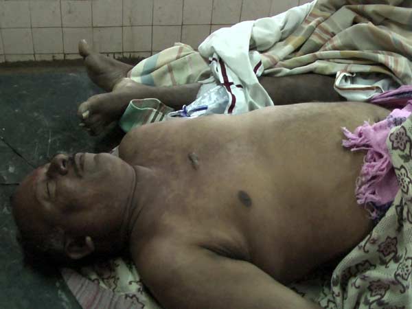 Karur: Brothers committed suicide on credit issue