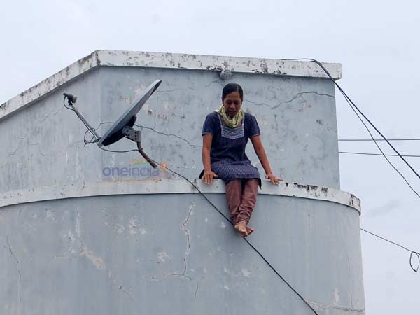 Three of Puducherry Ashram women commit suicide