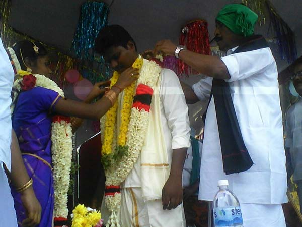 Vaiko campaign delta district Methane company winds up office in Thanjavur