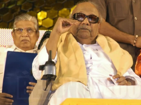 வரலாற்றில் முதல் முறையாக