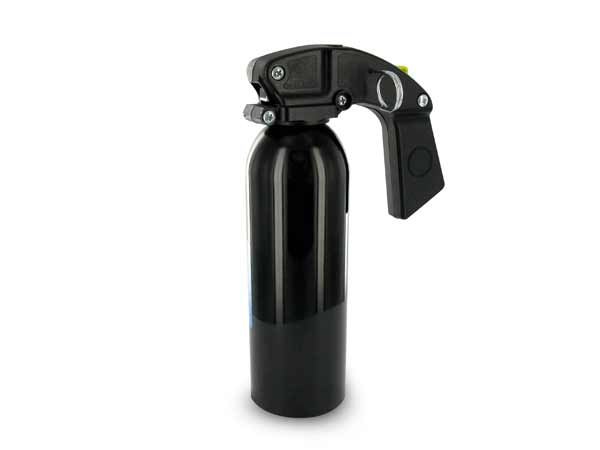 மிளகு ஸ்ப்ரே வழங்க முடிவு: