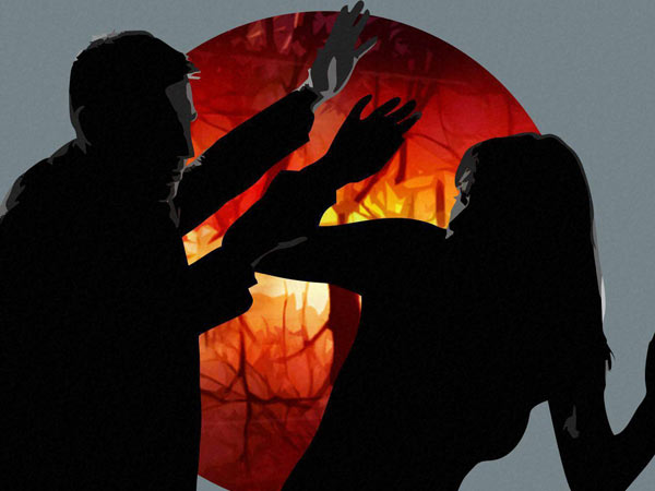 Two friends rape girl after her birthday party Two friends rape girl after her birthday party