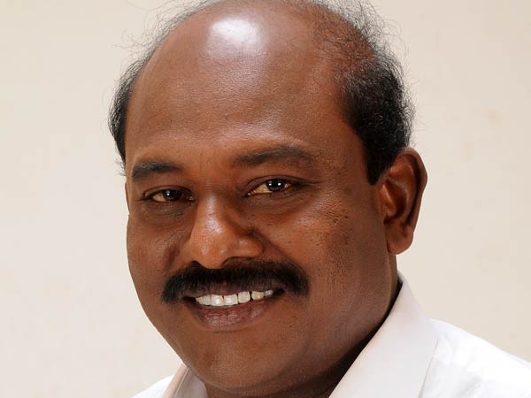விக்கிரமராஜா
