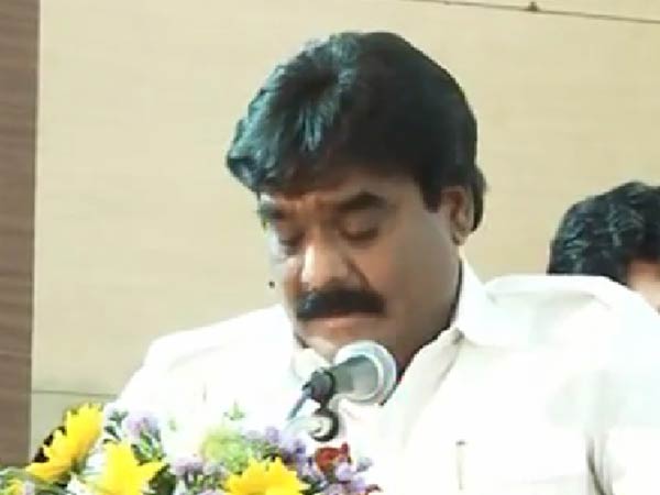 யாதவ மகா சபை தேவநாதன்