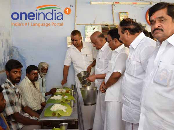 Yaagams continue for Jaya