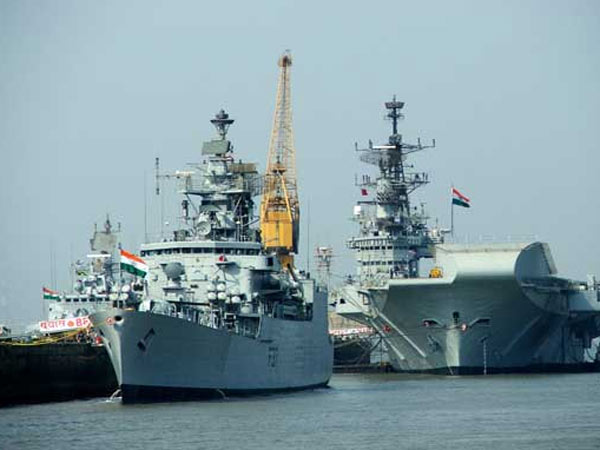 After Mauritius, India to export warships to Sri Lanka After Mauritius, India to export warships to Sri Lanka