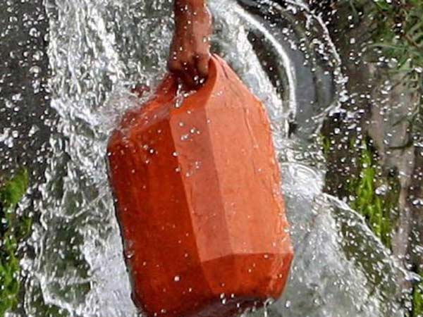 ஆரோக்கியமற்ற குடிநீர்