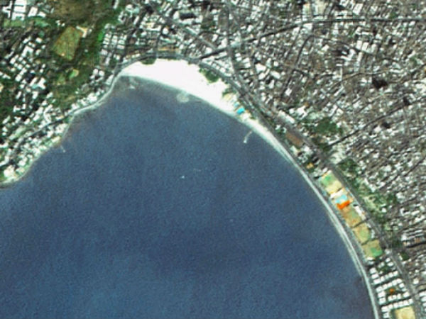 கூகுள் எர்த்