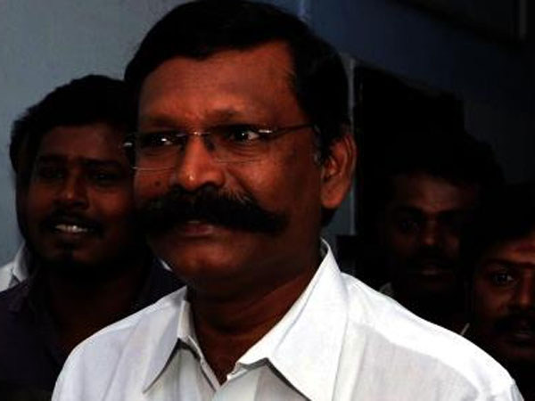 சி.பி.ஐ வழக்கு