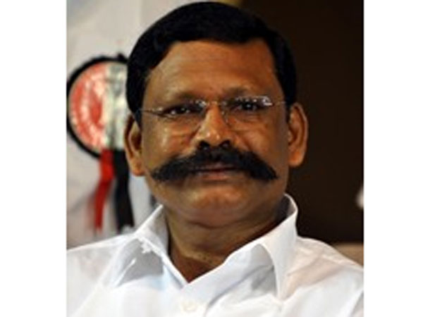 2 ஆண்டு பதவி போச்சே