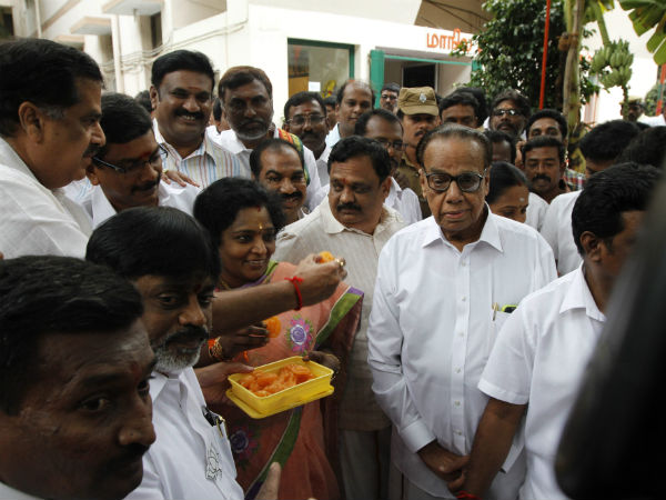Tamizhisai says BJP will lead in TN in 2016 assembly polls