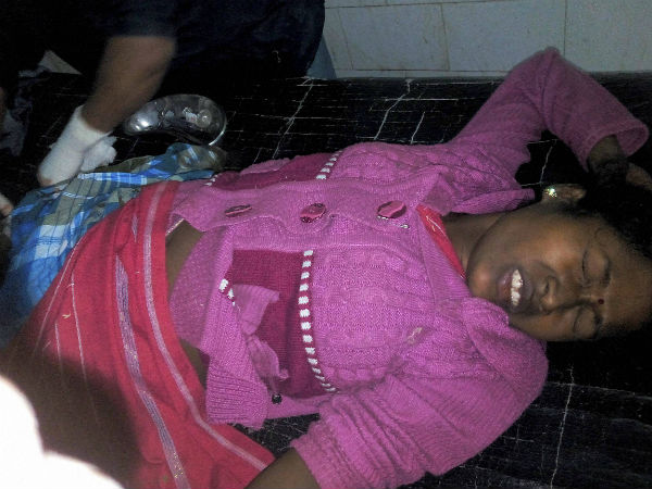 Ultras kill 43 tribal; Assam on red alert