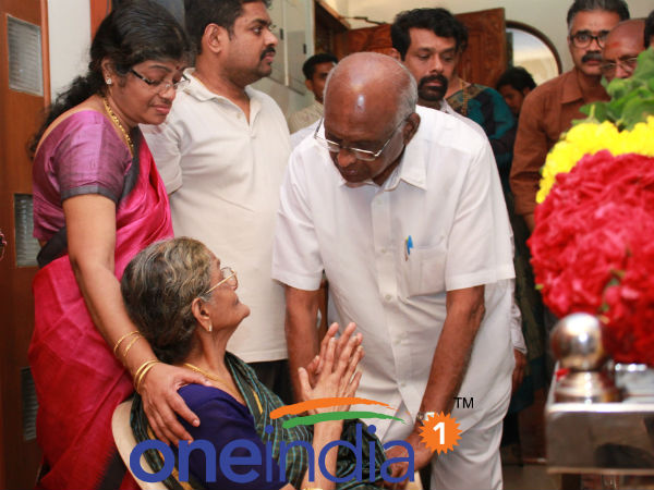 இயக்குநர் எஸ்.பி.முத்துராமன் இயக்குநர் எஸ்.பி.முத்துராமன்