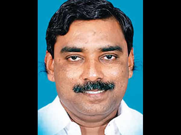 பூண்டி கலைவாணன்