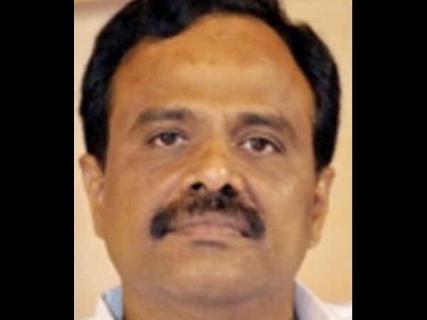 காந்திசெல்வன்