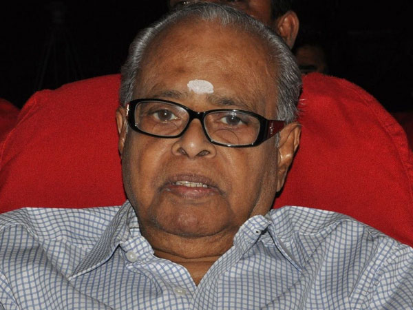 பேரிழப்பு...