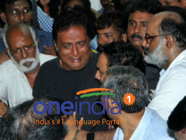 வாழ்க்கையையே மாற்றியவர்...