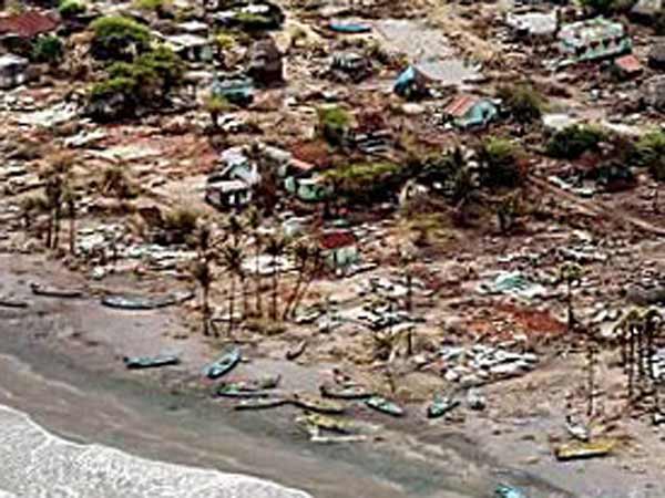 காலதாமதத்தால் வினை: