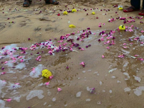 Tuticorin observes 10th anniversary of Tsunami