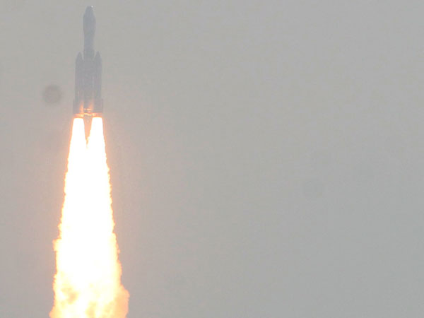 ராக்கெட்டை இயக்குவதைக் குறைக்கலாம்