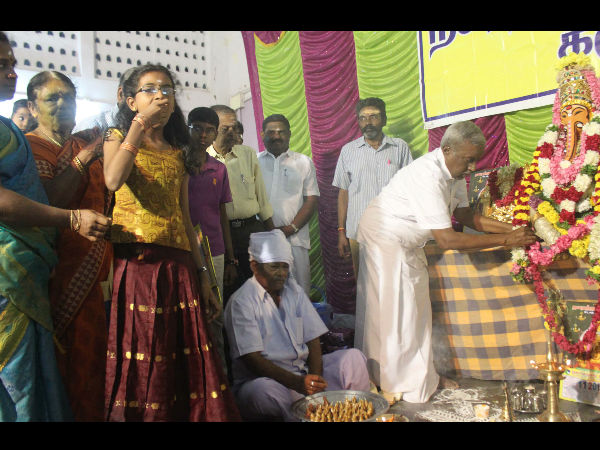 கரூர் பசுபதீஸ்வரர் கோவில்