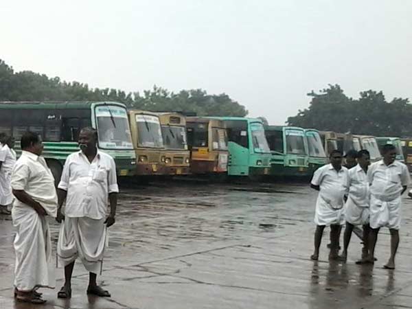 தற்காலிக ஓட்டுநர்கள்