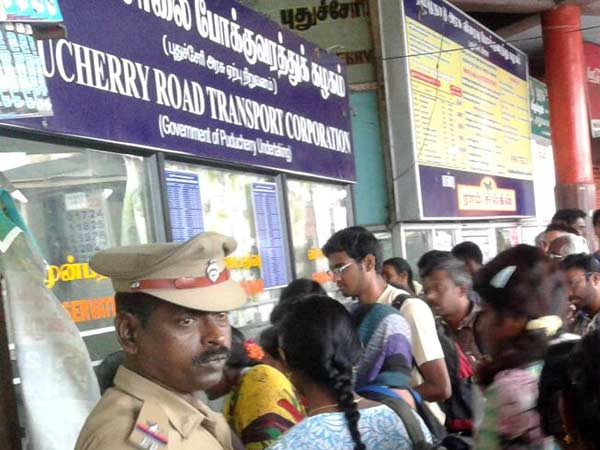 மாவட்ட நிர்வாகம் எச்சரிக்கை