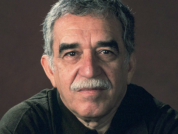 காபிரியல் கார்சியா மார்குயிஸ் – ஏப்ரல் 17: