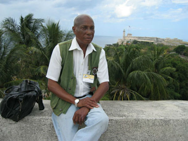 யுலிசெஸ் எஸ்டெரடா – ஜனவரி 26: