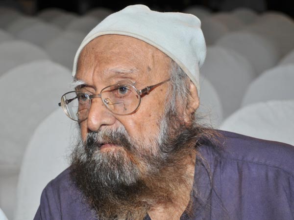 குஷ்வந்த் சிங் – மார்ச் 20: