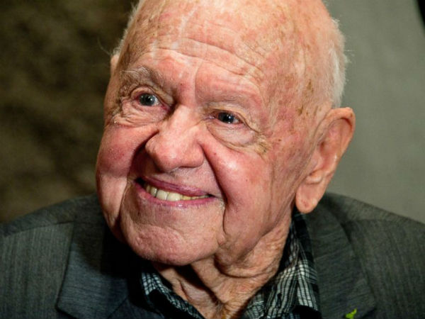 மைக்கி ரூனே – ஏப்ரல் 8: