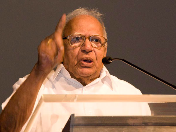 வி.ஆர்.கிருஷ்ணய்யர் – டிசம்பர் 5: