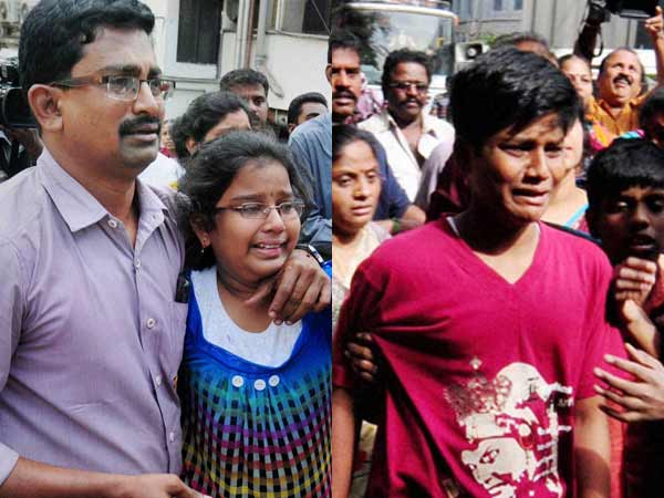 ஆதரவற்ற குழந்தைகள்