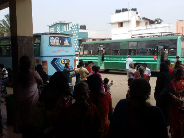 DA for Transport sector workers increased 7% by Government…