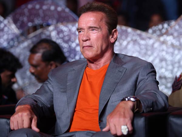 ஐ... அர்னால்ட்