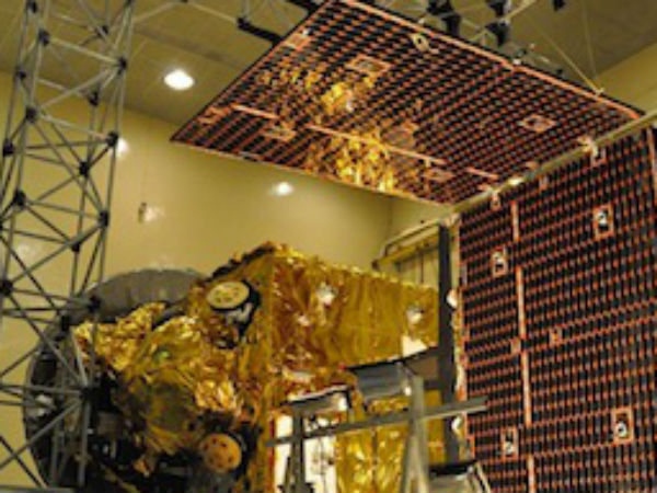 வெற்றி பெற்ற இந்தியா: