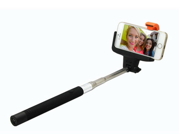 ”செல்பி புள்ள” செல்பி ஸ்டிக்: