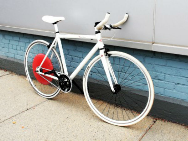  கோபன்ஹேகன் வீல்: