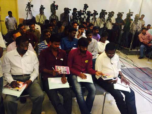 Vaiko to launch Cauvery Protection Movement