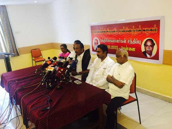 Vaiko to launch Cauvery Protection Movement