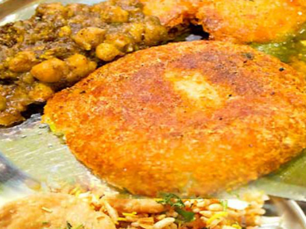 விருந்து சாப்பிட.. விருந்து சாப்பிட..