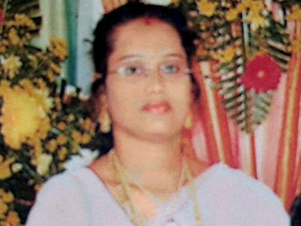 ஐந்தே நாள் உறவு ஐந்தே நாள் உறவு