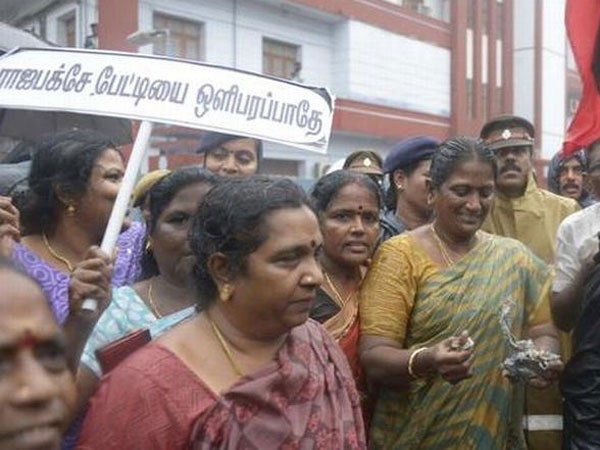 Thaazha Parakkum Kaakkaigal - 16 Thaazha Parakkum Kaakkaigal - 16