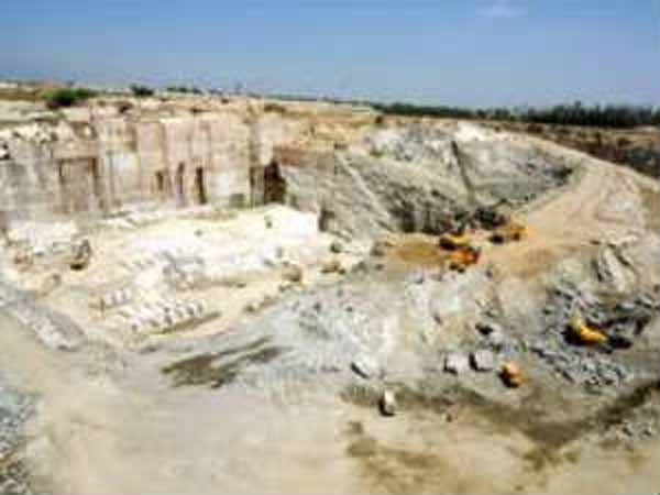 கிரானைட் முறைகேடு