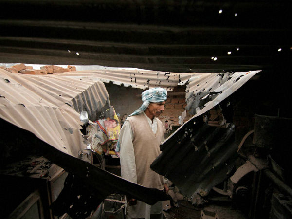 Pakistan firing kills 3, injures 10 in Jammu and Kashmir; villagers migrate to safer places