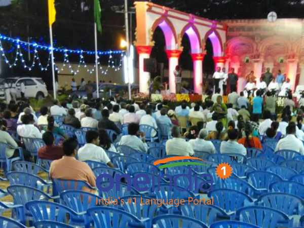 இந்துக் கோவில்கள் மயம்